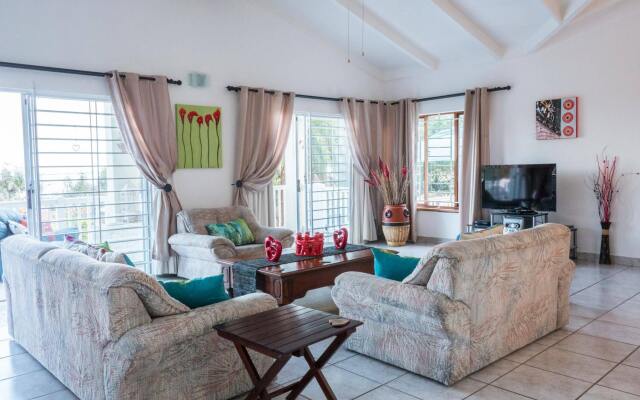 Ruby Sands Exclusive Holiday Home