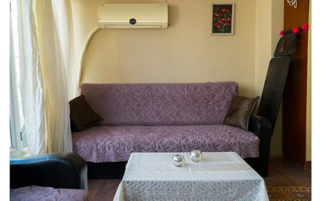 Galatasaray Terrace Apartment