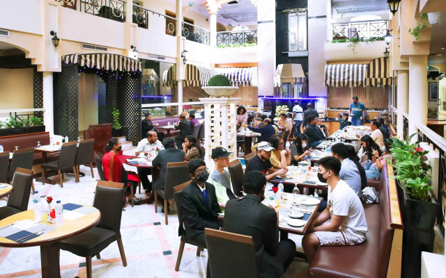 Al Seef Hotel