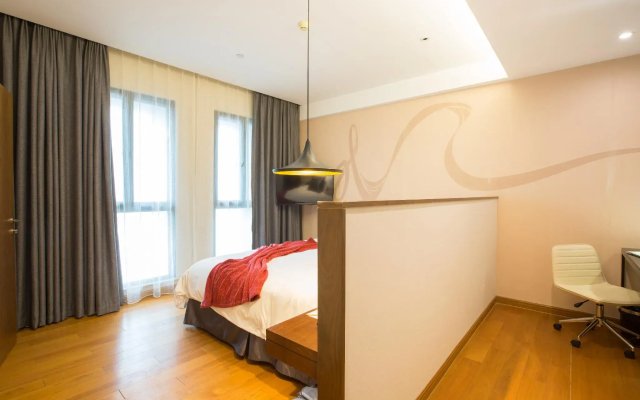 Modena by Fraser New District Wuxi