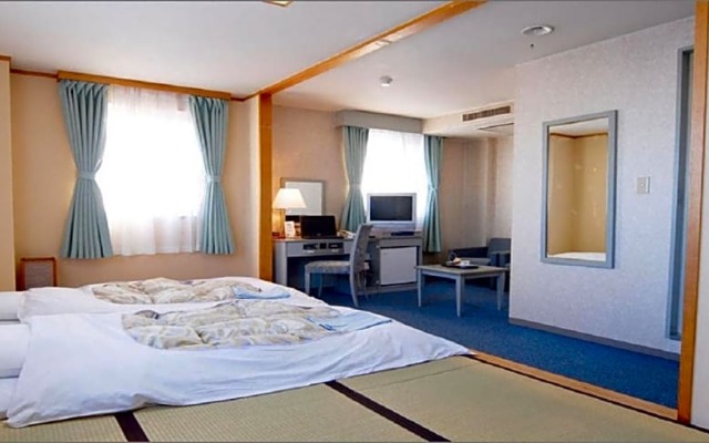 Seagrande Shimizu Station Hotel / Vacation STAY 8213