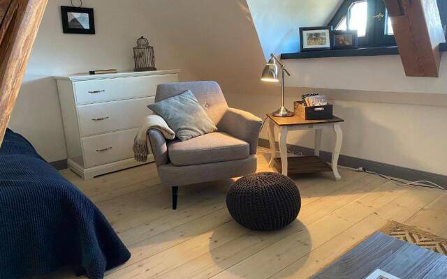 Gut Alt Farpen Ferienwohnung 4