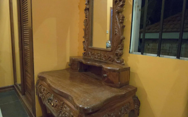 Cercle d Angkor Villa