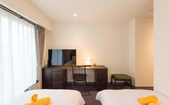 Serorin Light Hotel Tokyo