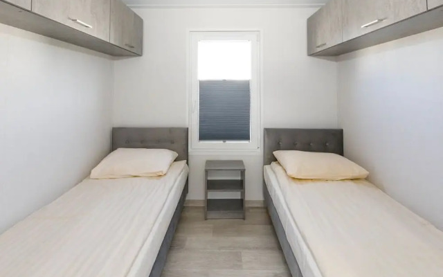 Holiday Camping Resort Domki Lazy