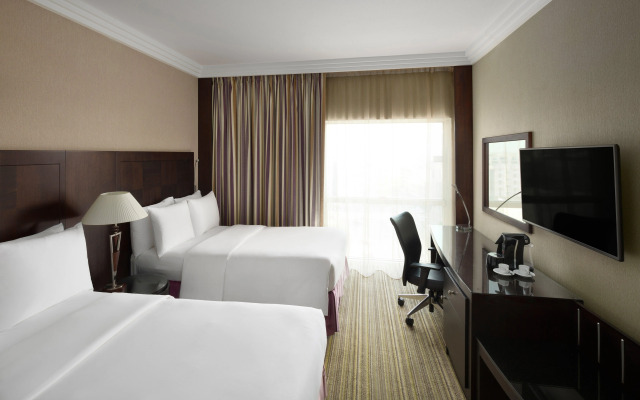 Crowne Plaza Jeddah by IHG