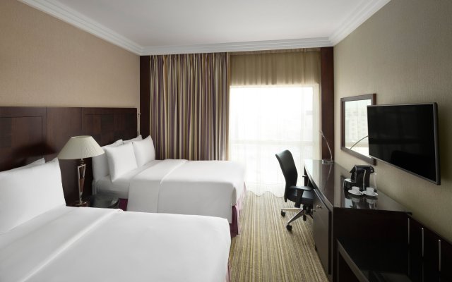 Crowne Plaza Jeddah, an IHG Hotel