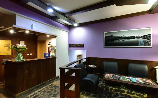 Hotel Ida
