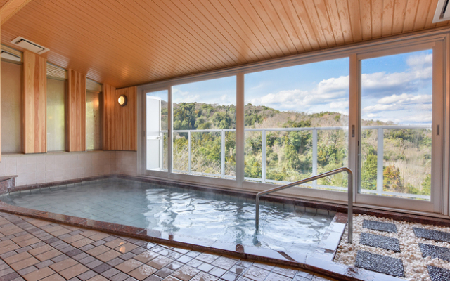 Shigisan Ryotei Ryokan Miyoshi