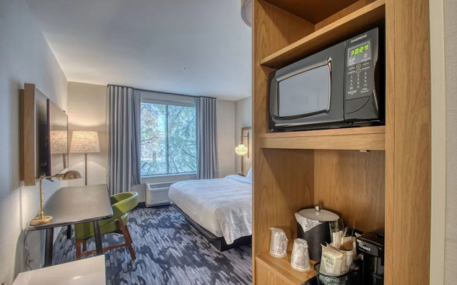 Fairfield Inn & Suites by Marriott Appleton