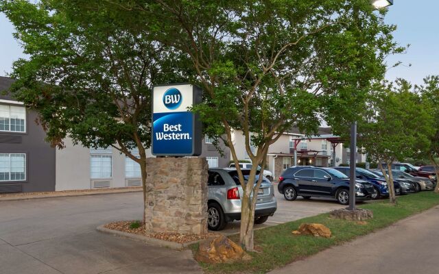 Best Western Natchitoches Inn