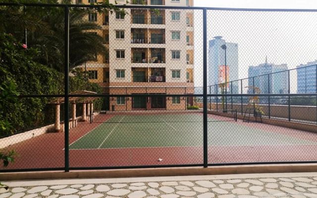 Comfortable 2Br City Home Apartment Near Mall Of Indonesia