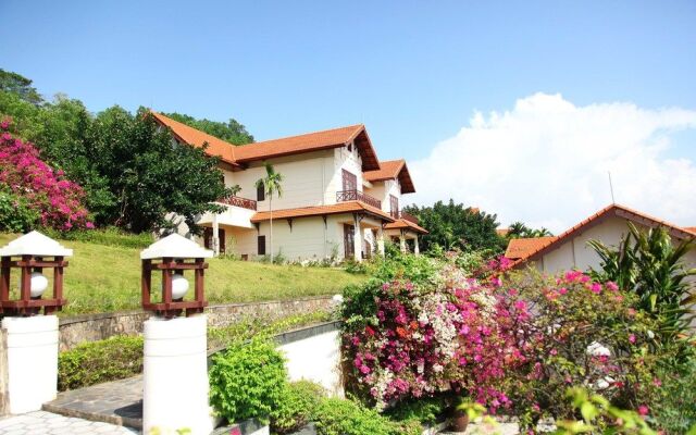 Tuan Chau Resort Ha Long