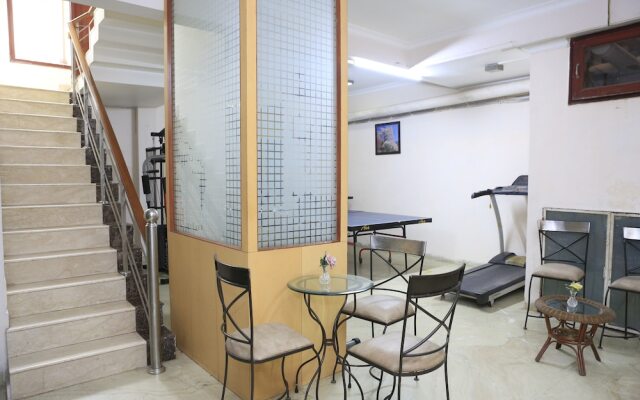 Srishti Home