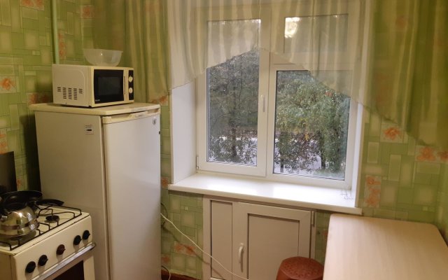 Apartments on Gagarin Avenue 1st line 9