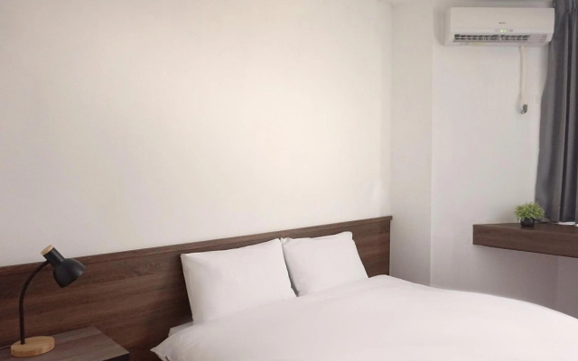 埔里城民宿 PuliTown BNB