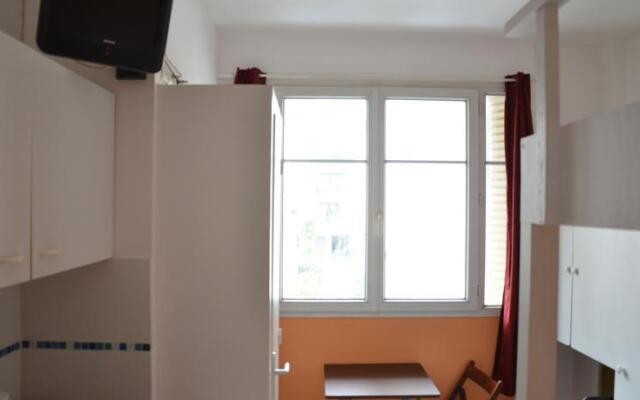 Bedincity - Porte de Vanves - Parc de Expositions