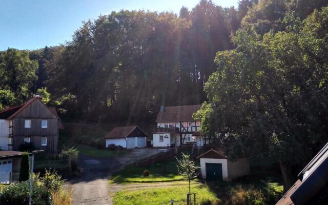 Landhaus Am Hirtzborn