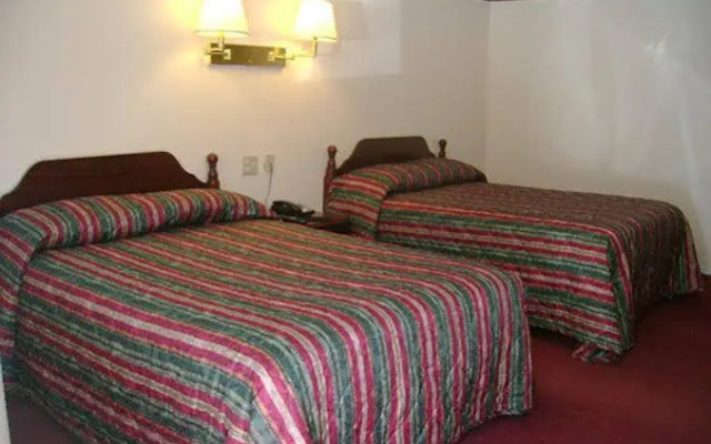 Passport Inn And Suites Chaplin