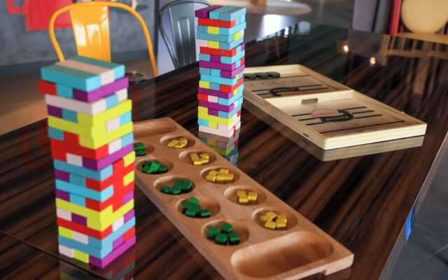 Tru by Hilton Buon Ma Thuot City Centre