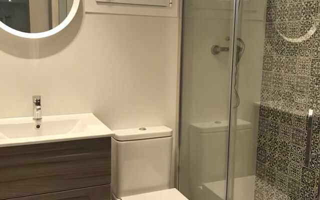Apartamento El Balcón de Aguadores