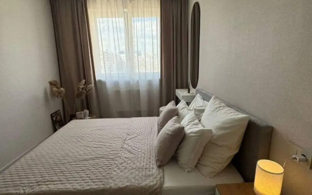 Apartment on Kotanova street 4