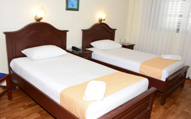 Hotel La Siesta