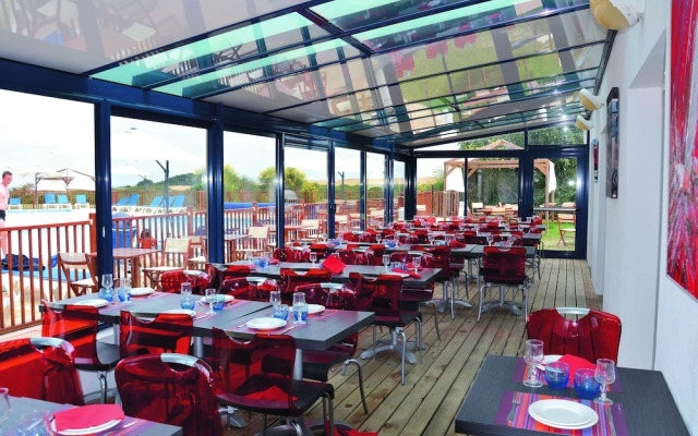 VVF Belle-Île-en-Mer, Le Palais