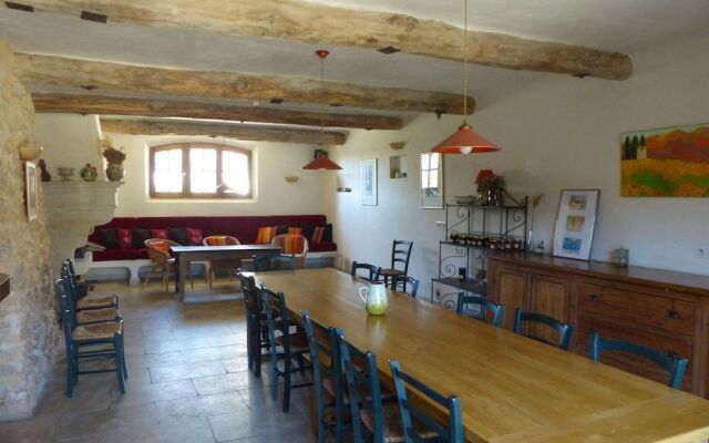 La Ferme du Petit Ségriès