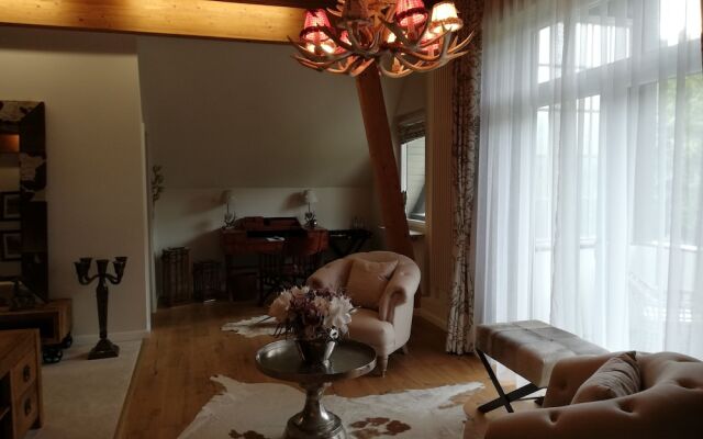 Hotel Luise
