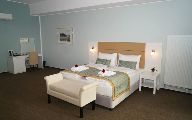 Hotel Class