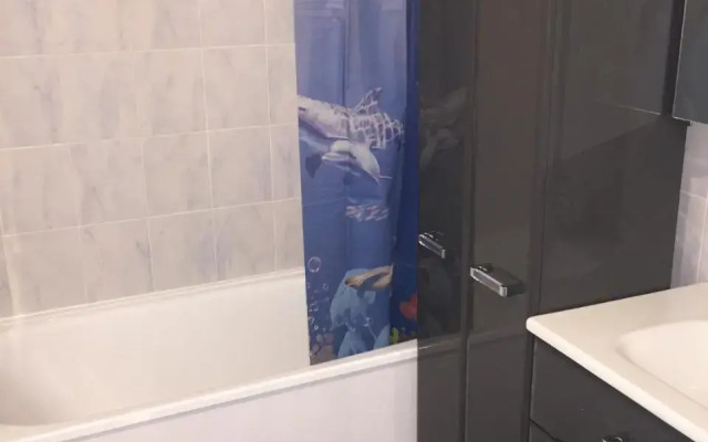 Chambre Vue Sur Seine