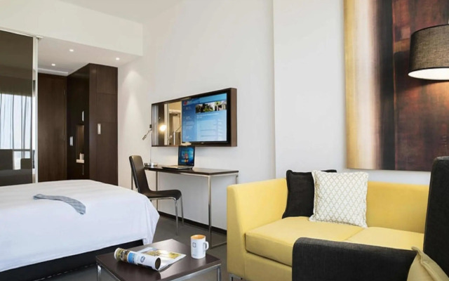 Centro Waha by Rotana