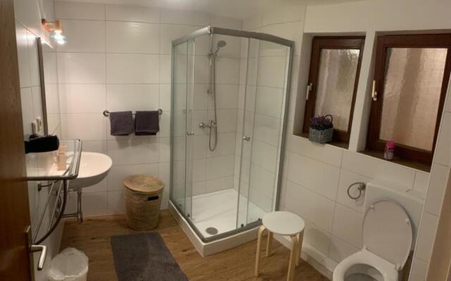 Apartmenthaus Edelweiss in Gosau
