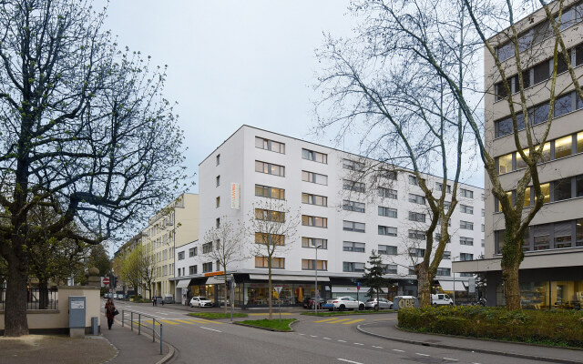 Apaliving - Das Budgethotel