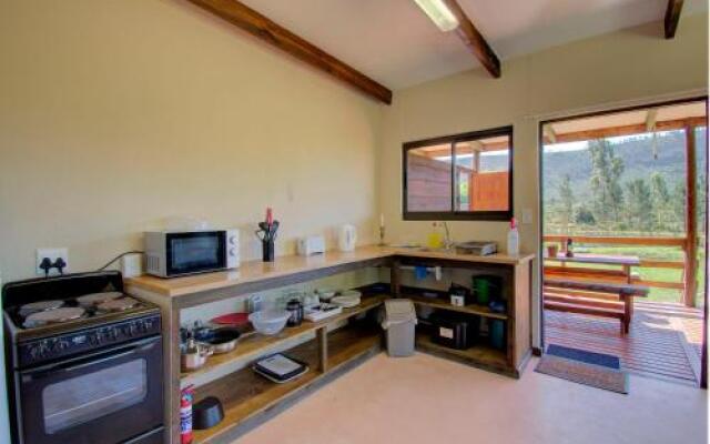 Amara Farm Chalets