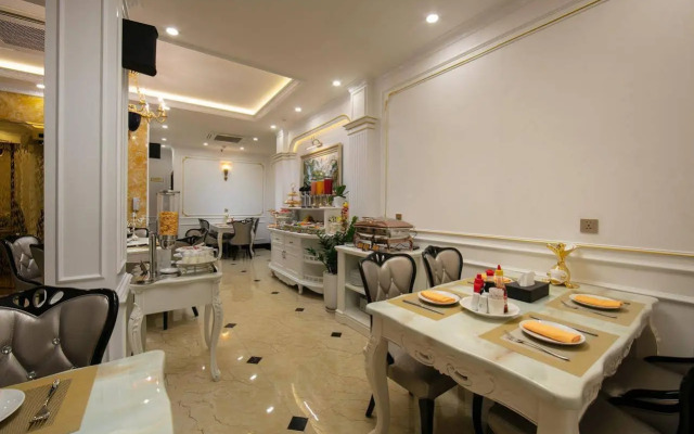 Royal Holiday Hanoi Hotel