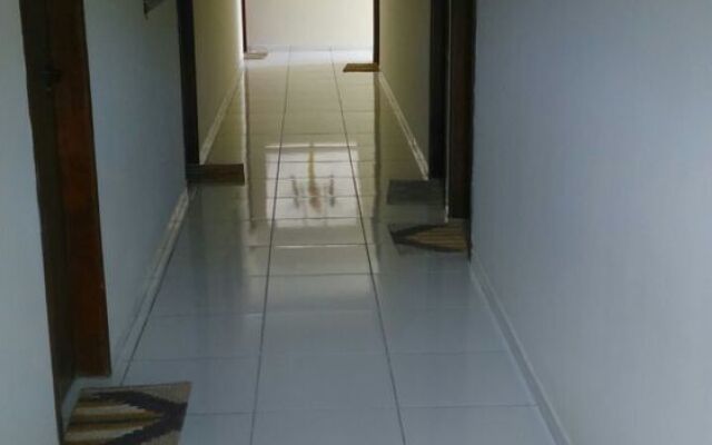 Suítes São Francisco