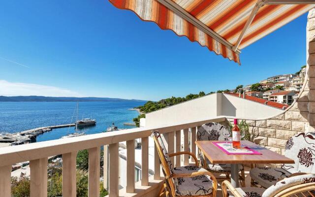 Apartmans Lale