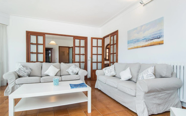 Es Ganxo House Porto Cristo