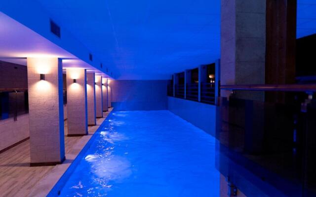 Shining Apartment Milmari L5