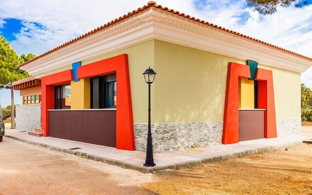 Santa Quiteria Rural
