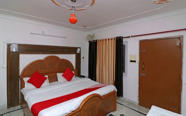 Himalayan Retreat Neelkanth by OYO Rooms