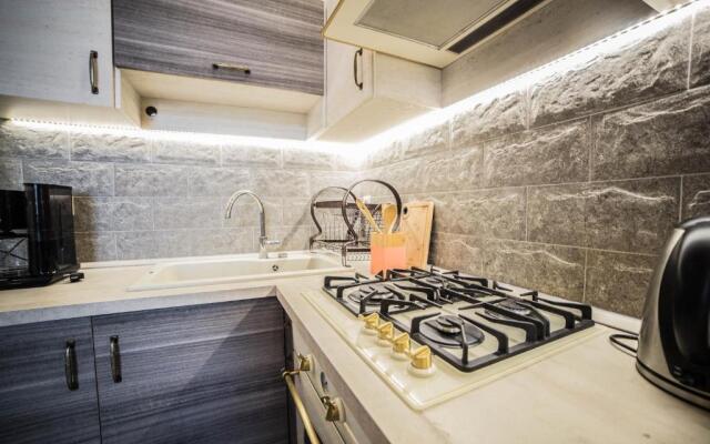 Apartment Krcanisi