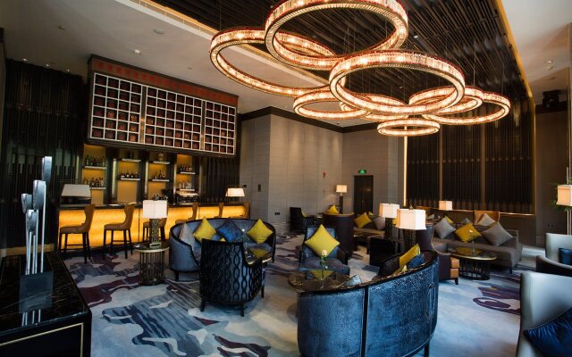 Wanda Vista Xining Hotel