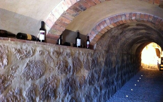 Locanda Monte Pimpio