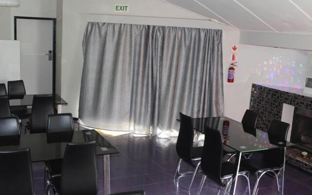 Lodge Bellagio Mthatha