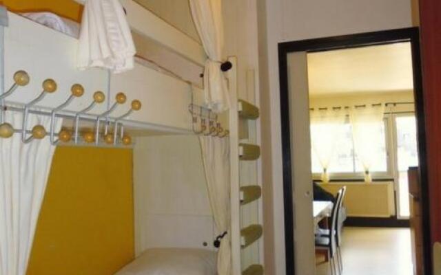 Apartment Valentin 56