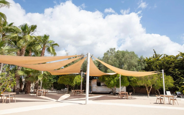 Can Jaume by Ocean Drive