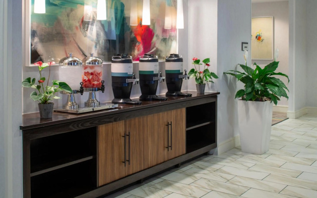 SpringHill Suites by Marriott Orlando Convention Center/International Drive Area